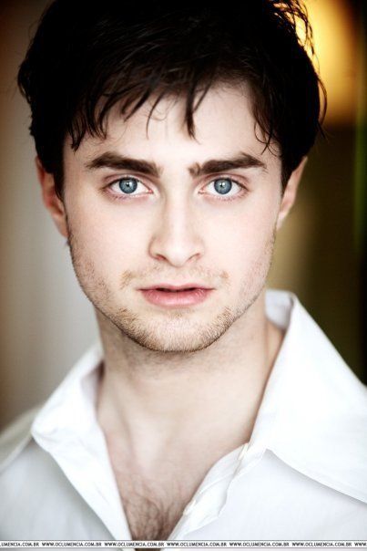 Daniel Radcliffe