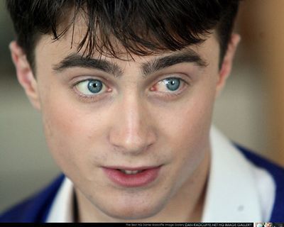 Daniel Radcliffe